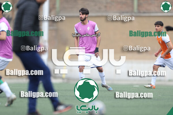 پیکان 3–2 پرسپولیس