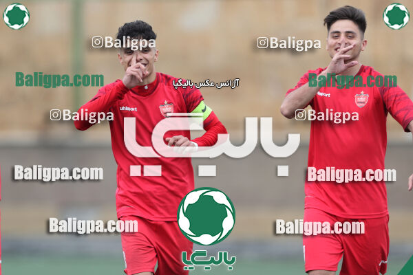 پیکان 3–2 پرسپولیس