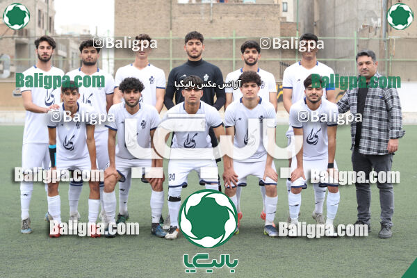 پیکان 3–2 پرسپولیس