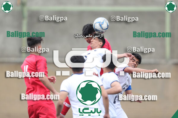 پیکان 3–2 پرسپولیس