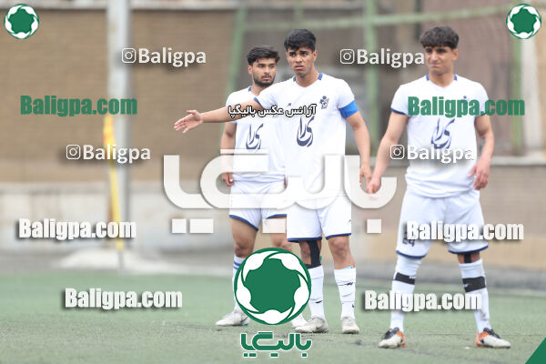 پیکان 3–2 پرسپولیس