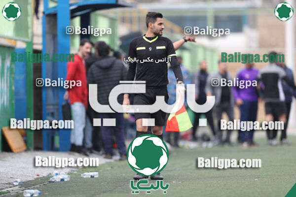 پیکان 3–2 پرسپولیس
