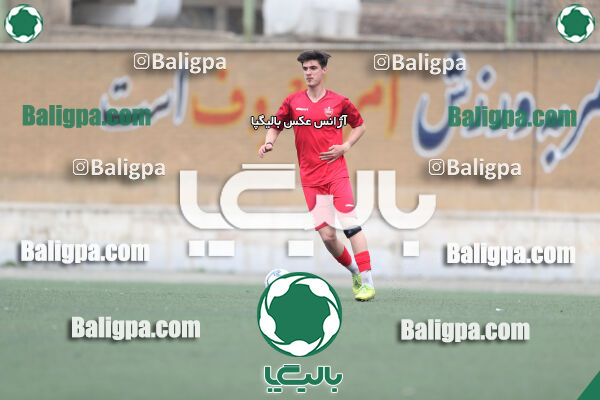 پیکان 3–2 پرسپولیس