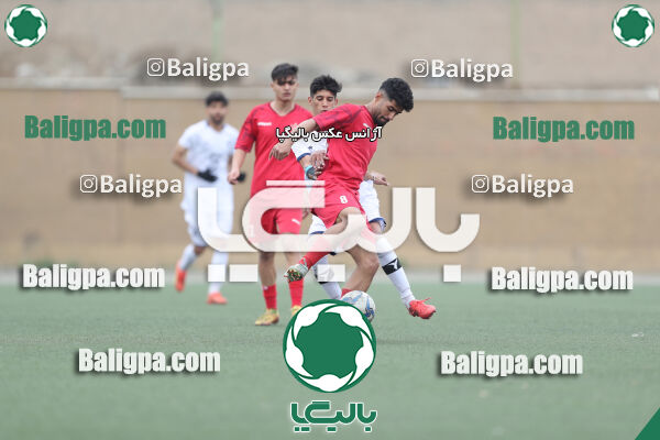 پیکان 3–2 پرسپولیس