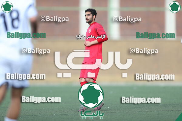 پیکان 3–2 پرسپولیس