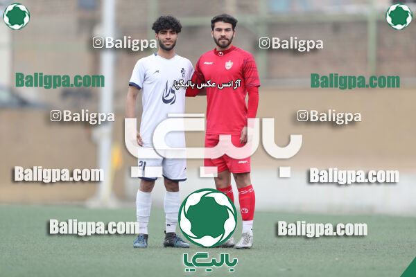پیکان 3–2 پرسپولیس