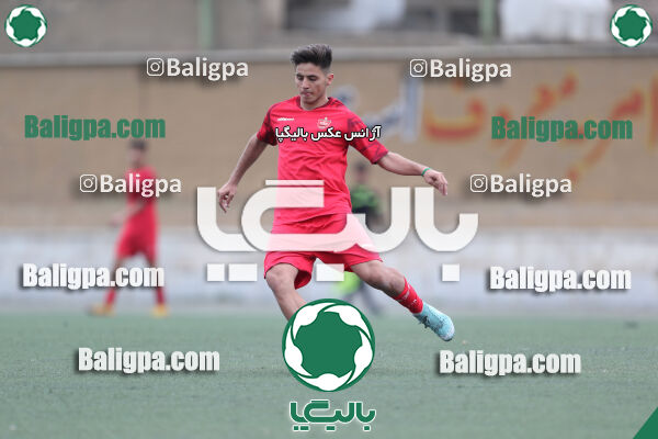 پیکان 3–2 پرسپولیس