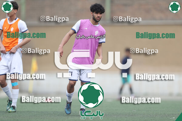 پیکان 3–2 پرسپولیس