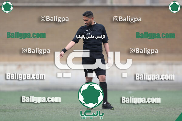 پیکان 3–2 پرسپولیس