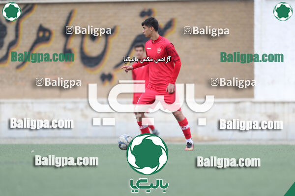 پیکان 3–2 پرسپولیس