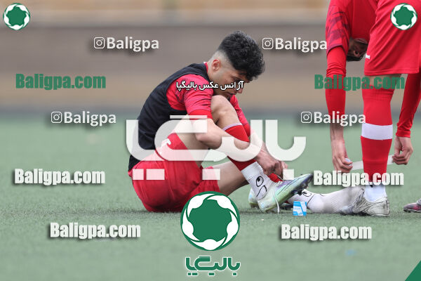 پیکان 3–2 پرسپولیس