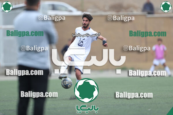 پیکان 3–2 پرسپولیس