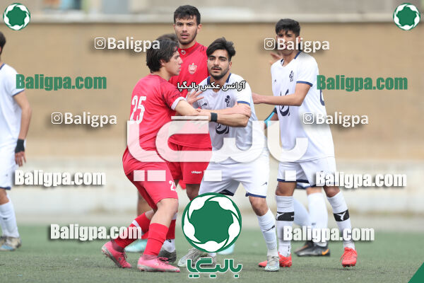 پیکان 3–2 پرسپولیس