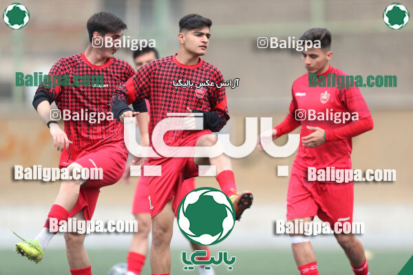 پیکان 3–2 پرسپولیس