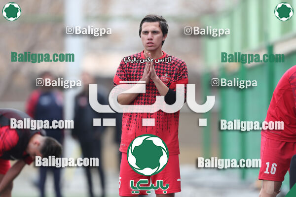 پیکان 3–2 پرسپولیس