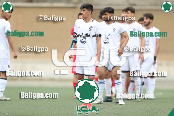 پیکان 3–2 پرسپولیس