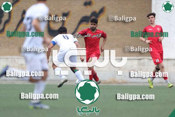 پیکان 3–2 پرسپولیس