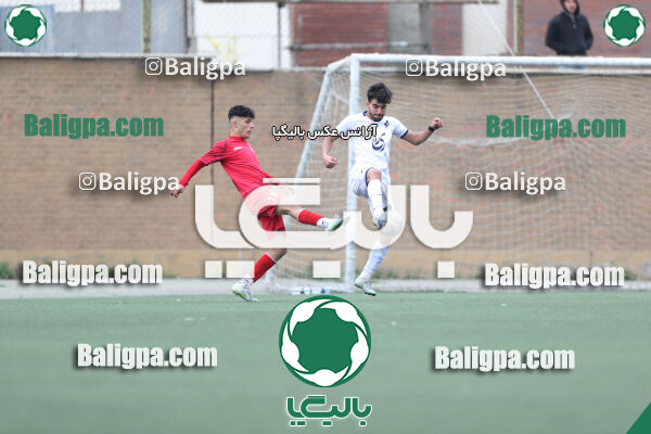 پیکان 3–2 پرسپولیس