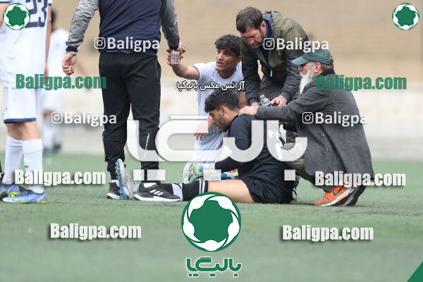 پیکان 3–2 پرسپولیس