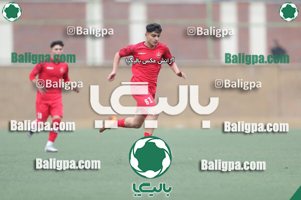 پیکان 3–2 پرسپولیس