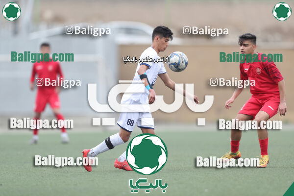 پیکان 3–2 پرسپولیس