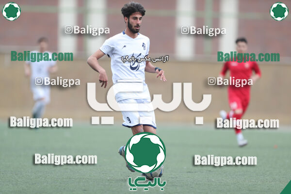 پیکان 3–2 پرسپولیس