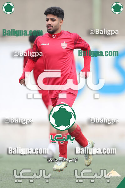 پیکان 3–2 پرسپولیس