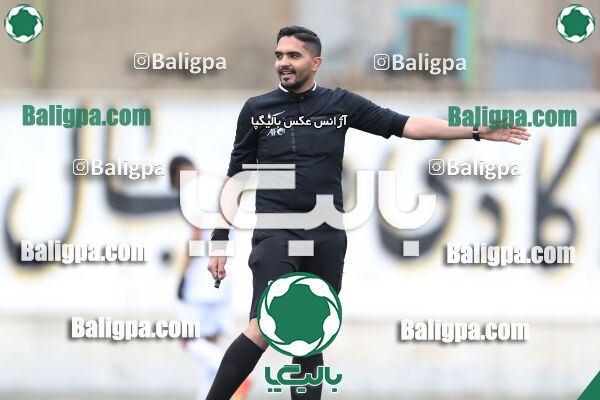 پیکان 3–2 پرسپولیس
