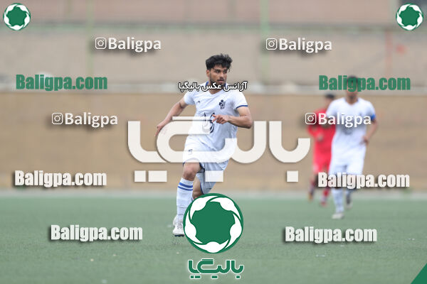پیکان 3–2 پرسپولیس