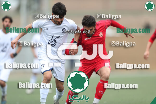 پیکان 3–2 پرسپولیس
