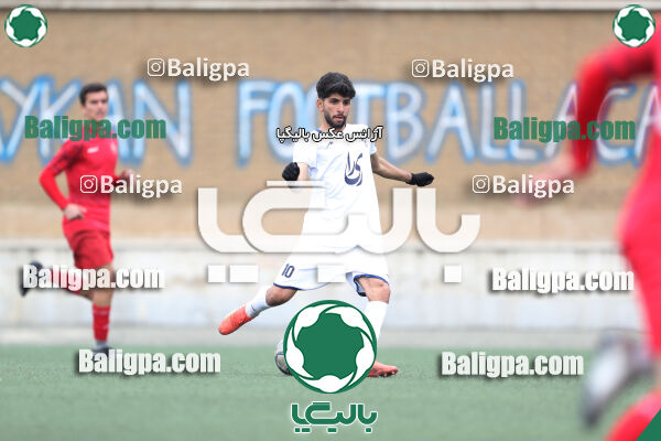 پیکان 3–2 پرسپولیس