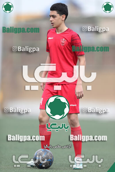 پیکان 3–2 پرسپولیس