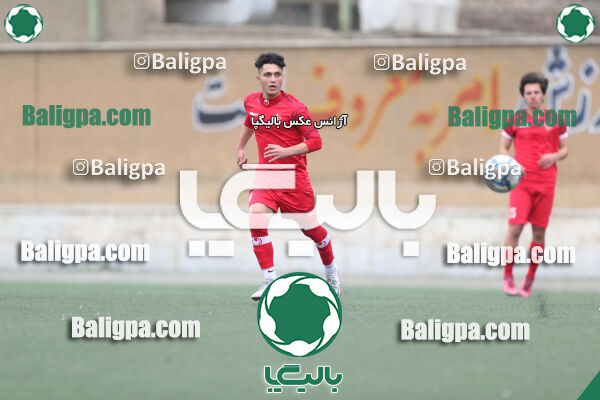 پیکان 3–2 پرسپولیس