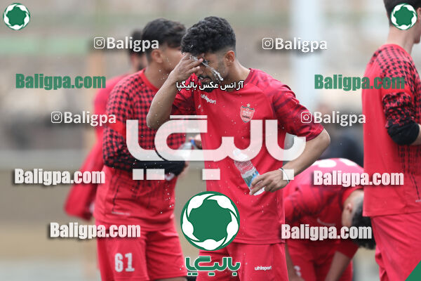 پیکان 3–2 پرسپولیس
