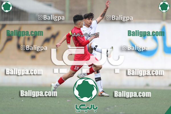 پیکان 3–2 پرسپولیس