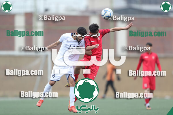 پیکان 3–2 پرسپولیس