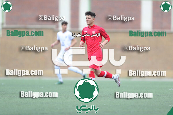 پیکان 3–2 پرسپولیس
