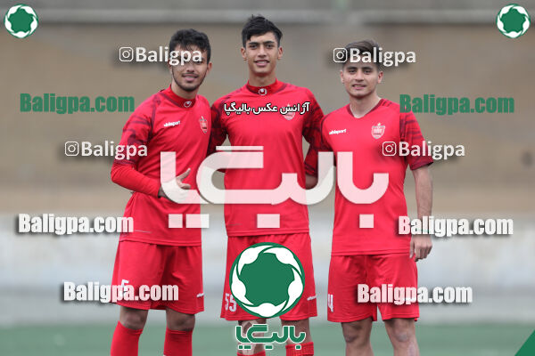 پیکان 3–2 پرسپولیس