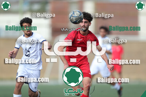 پیکان 3–2 پرسپولیس