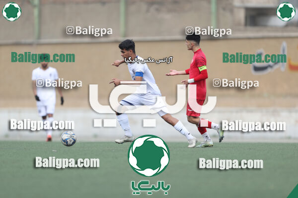 پیکان 3–2 پرسپولیس