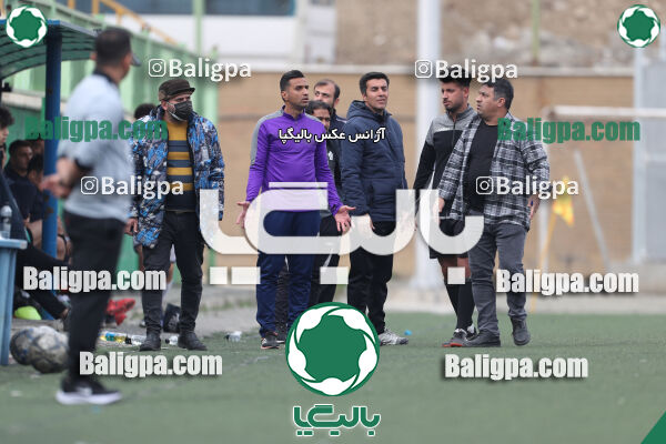 پیکان 3–2 پرسپولیس