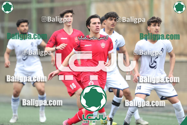 پیکان 3–2 پرسپولیس