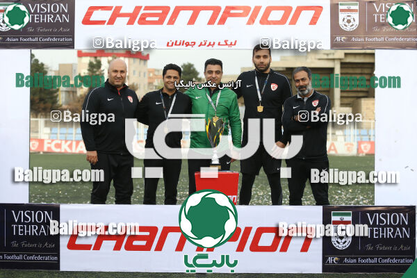 کیا 0–2 سایپا