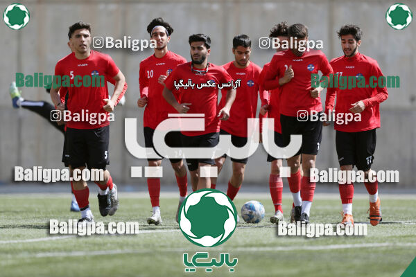 پرسیان ایرانیان ۱ - ۳ ستارگان نوری