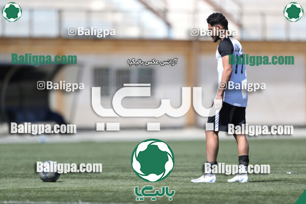 پرسیان ایرانیان ۱ - ۳ ستارگان نوری