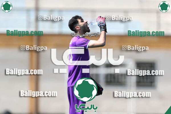 پرسیان ایرانیان ۱ - ۳ ستارگان نوری