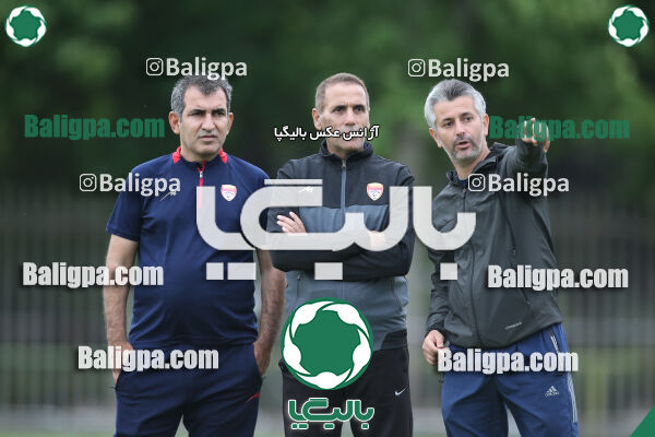 فولاد خوزستان ۳ - ۲ پارس برازجان