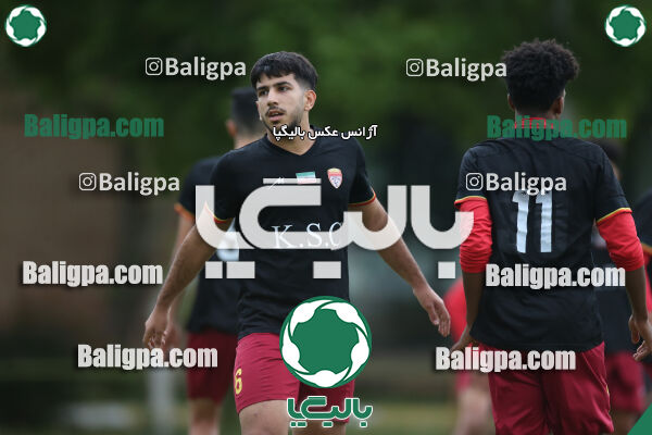 فولاد خوزستان ۳ - ۲ پارس برازجان
