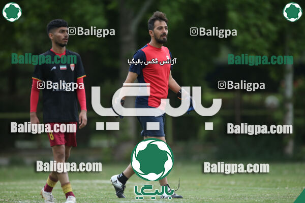فولاد خوزستان ۳ - ۲ پارس برازجان