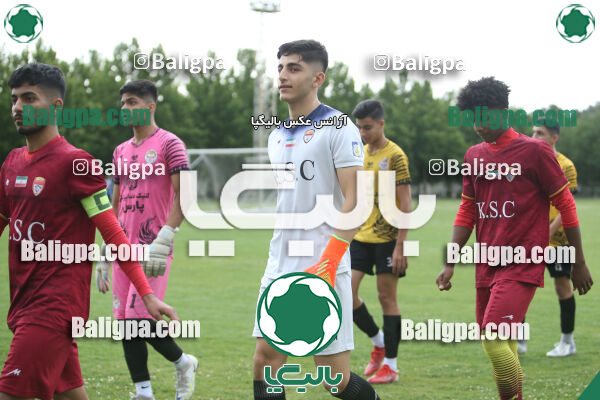 فولاد خوزستان ۳ - ۲ پارس برازجان